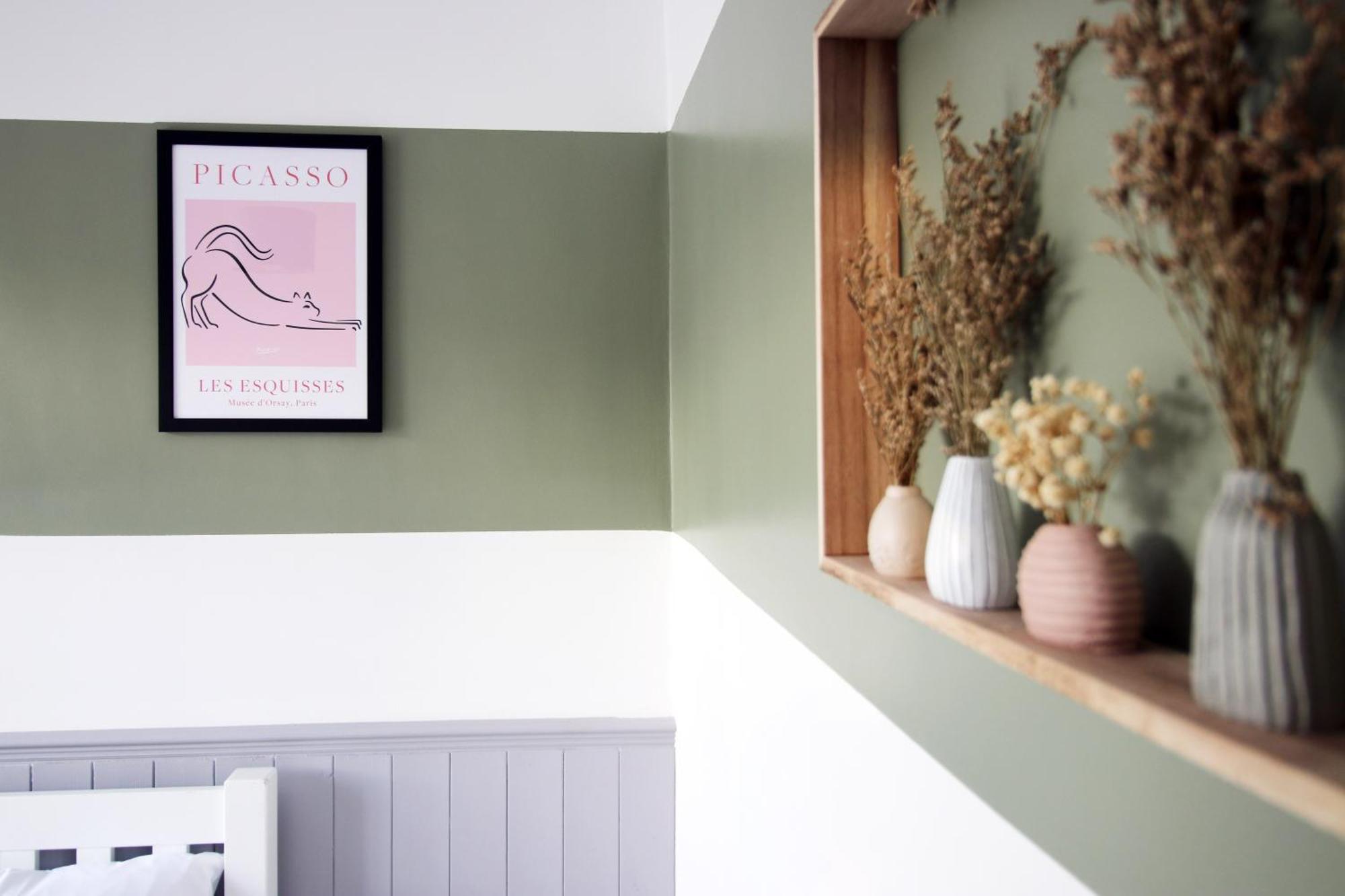 Stylish Home In Bath With Driveway Parking, 10Min From City Buitenkant foto